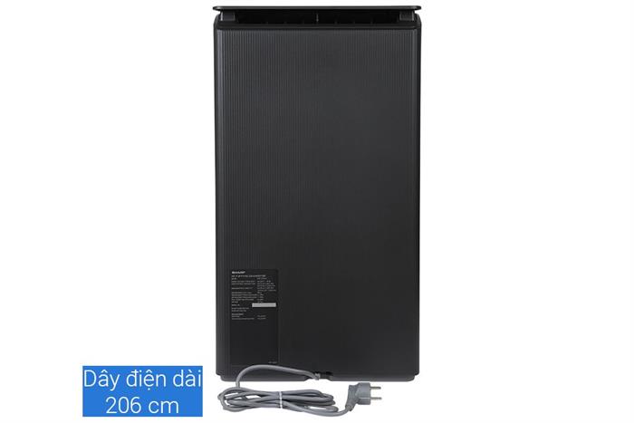 Máy lọc không khí và hút ẩm Sharp DW-T30FV-H